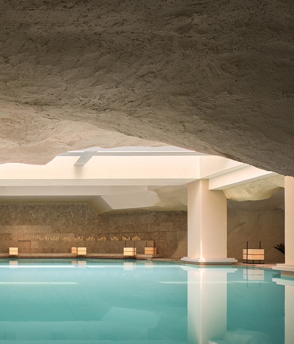 puinn hotel by funs creative design consultant