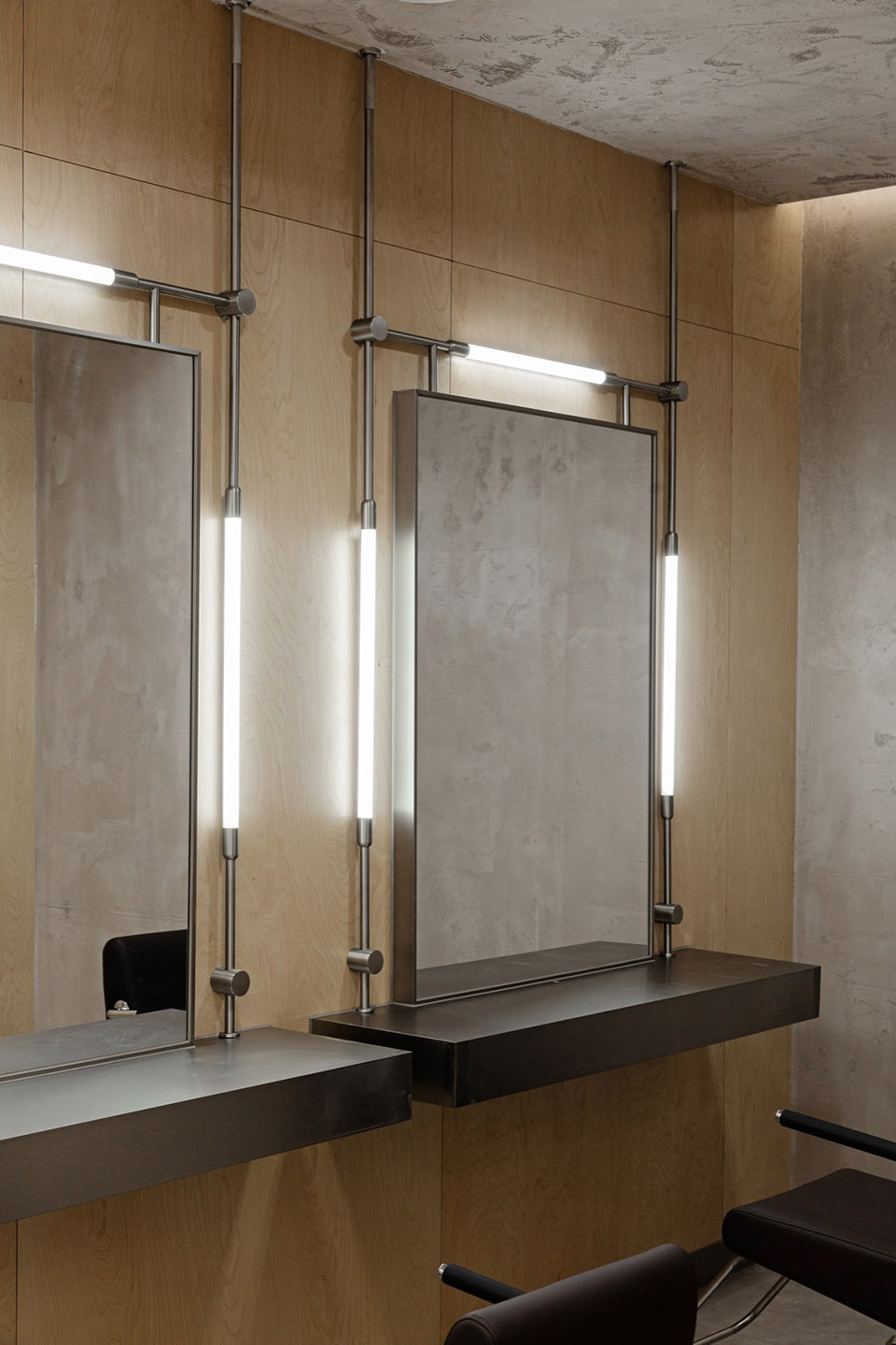 Mix SHOW Hair Design Salon By A N D Studio mix-show-hair-design-salon-by-a-n-d-studio