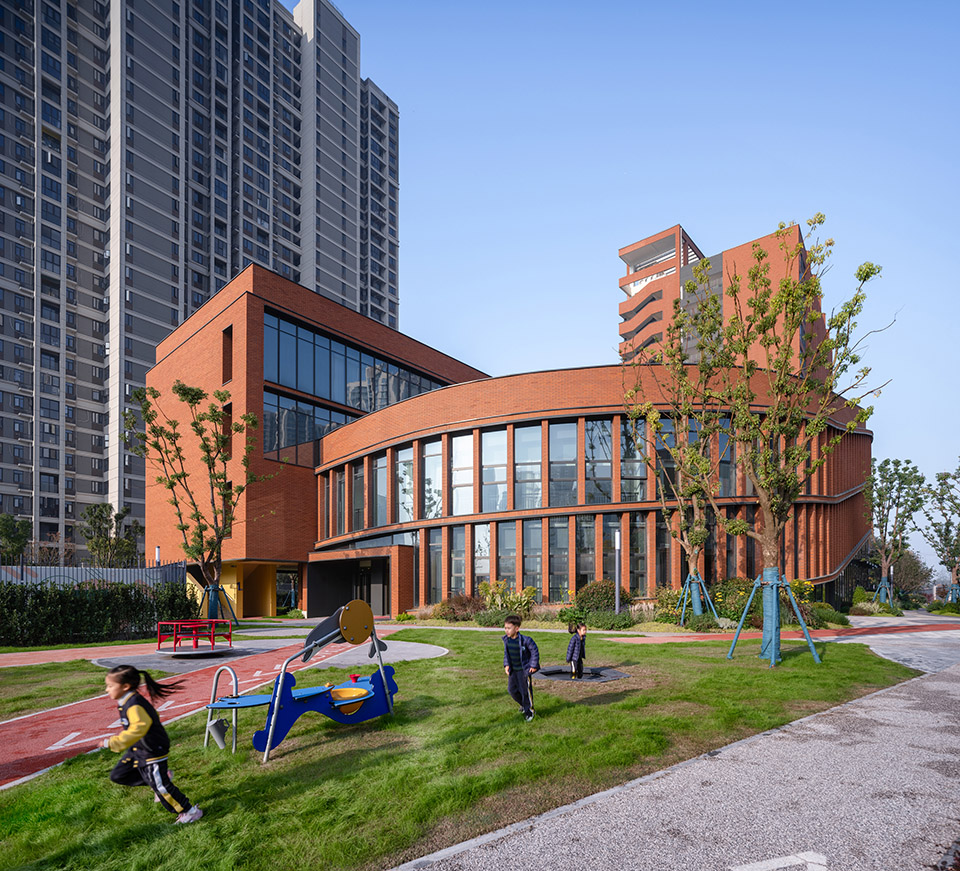 basis international school wuhan by
