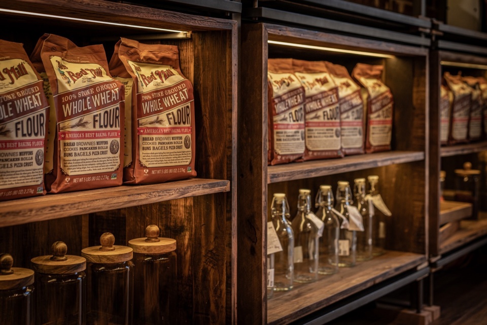 breadcircus by or design