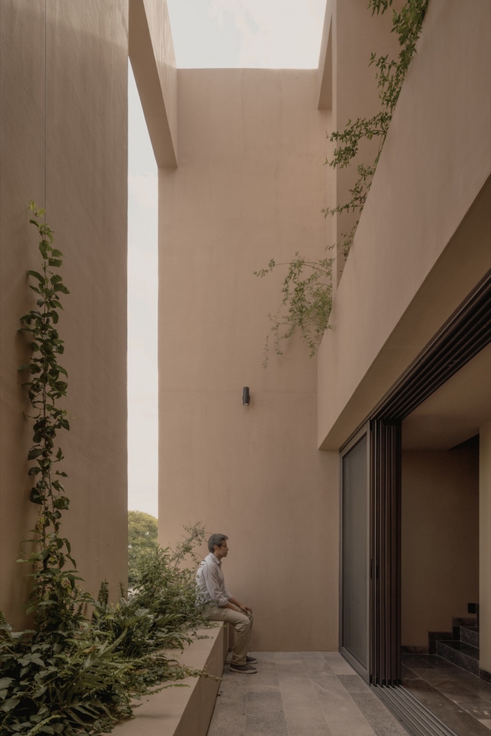 Casa Aguilar Taller Segovia Molina