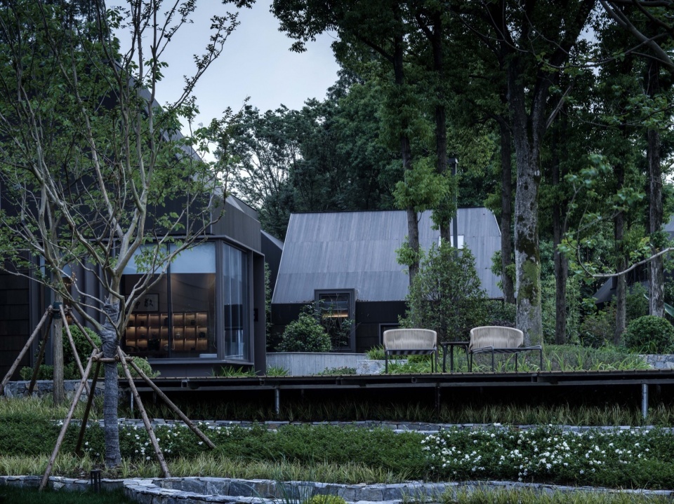 Orieco Club Puyuan