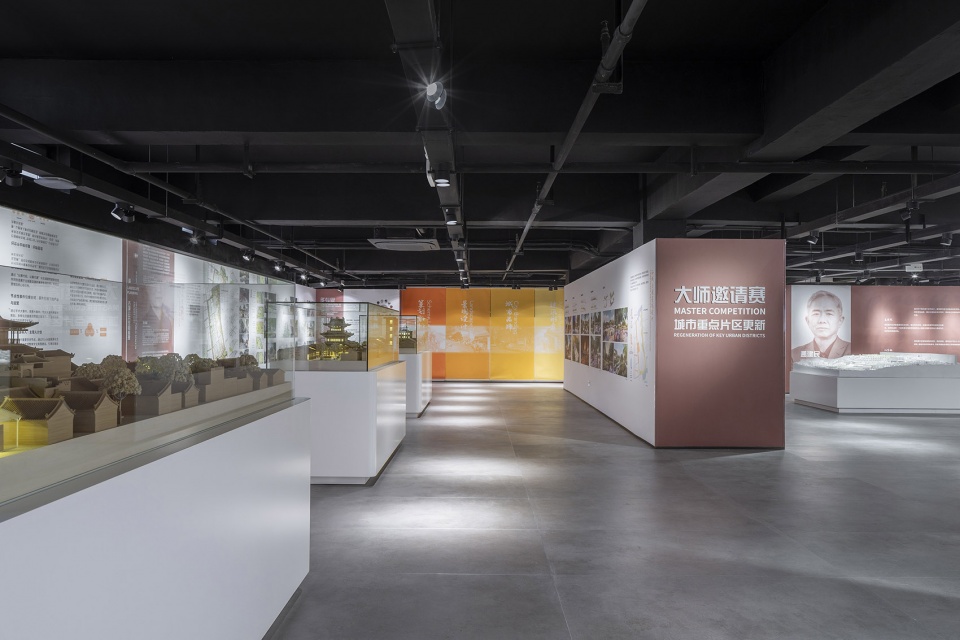 intervention of the yulin courtyard house by tumush