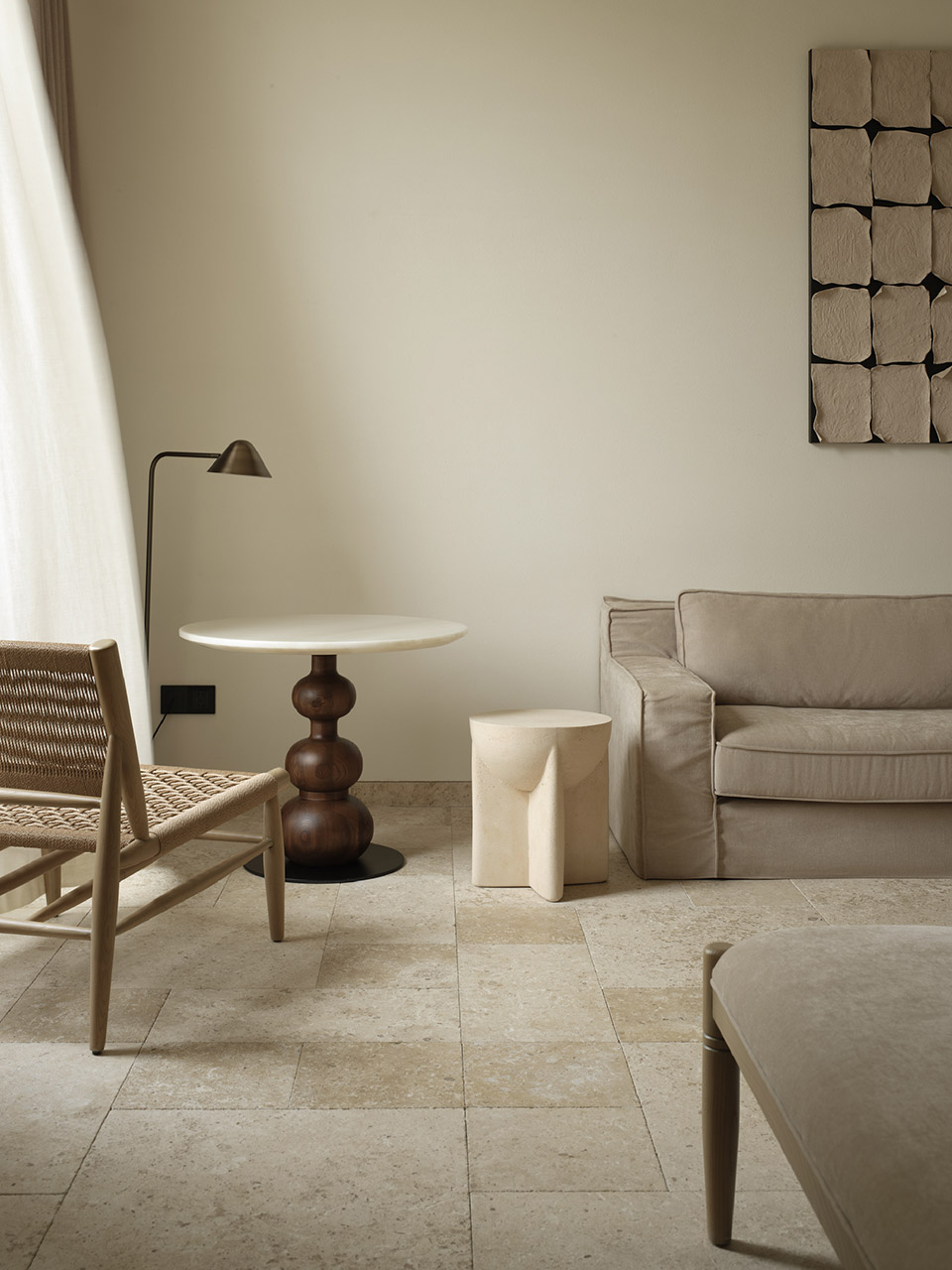 puinn hotel by funs creative design consultant