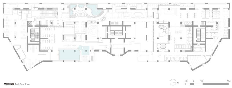 shenzhen tenz spa by objectender
