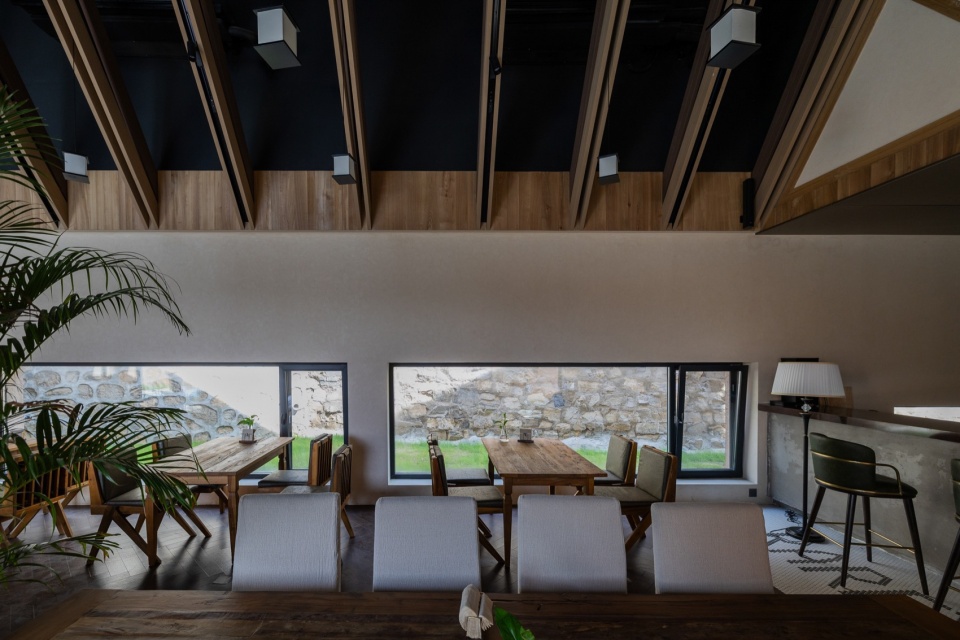 Rareyard Liushigang Homestay