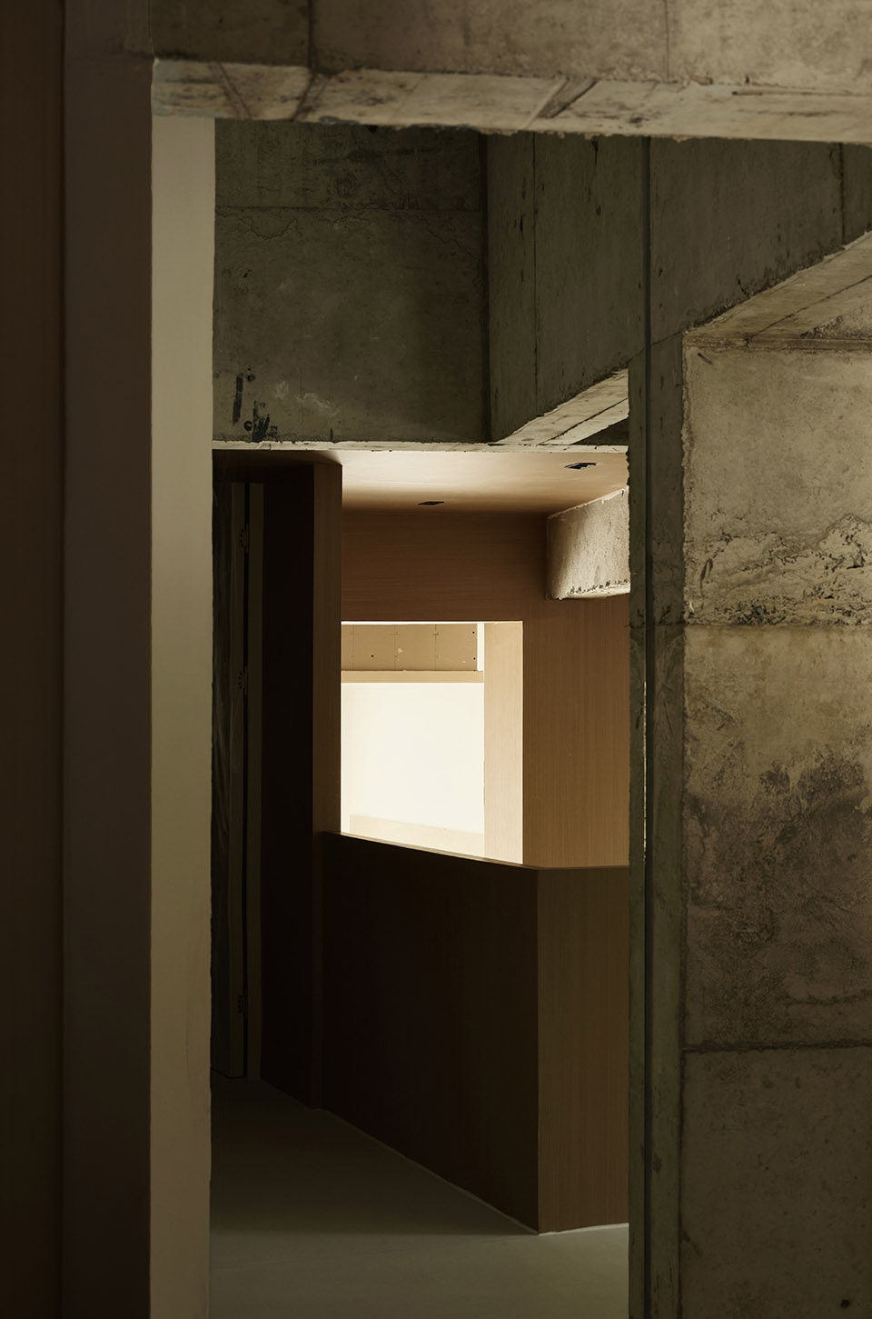 emily boutique by zhixiang design