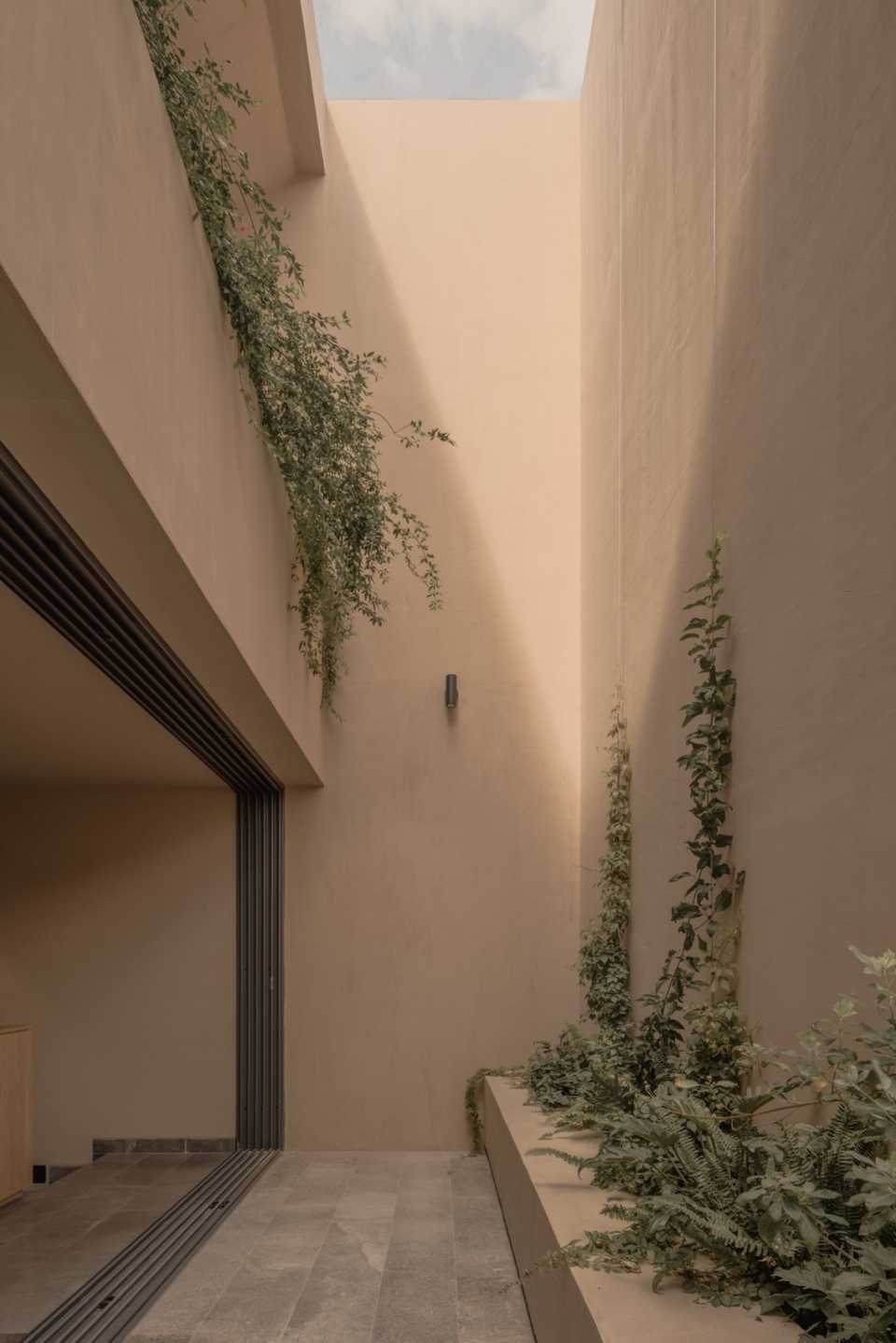 Casa Aguilar Taller Segovia Molina