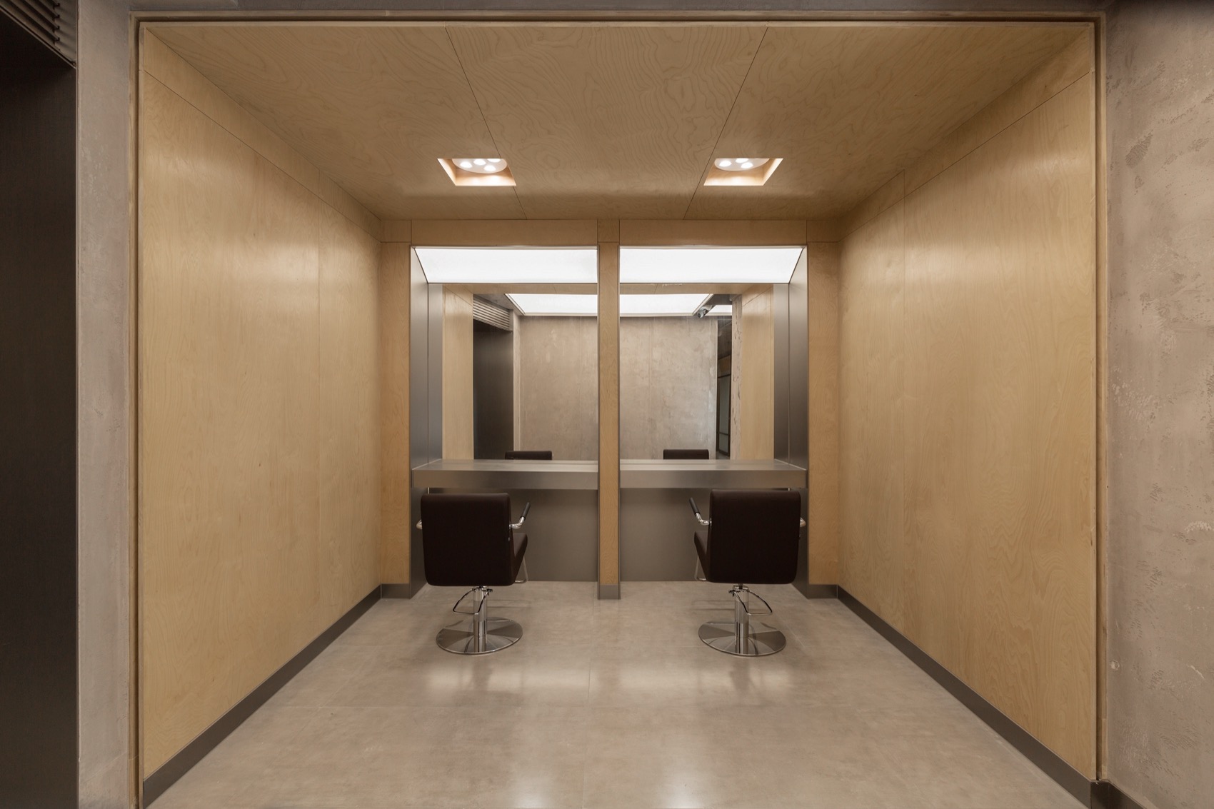 Mix SHOW Hair Design Salon By A N D Studio mix-show-hair-design-salon-by-a-n-d-studio