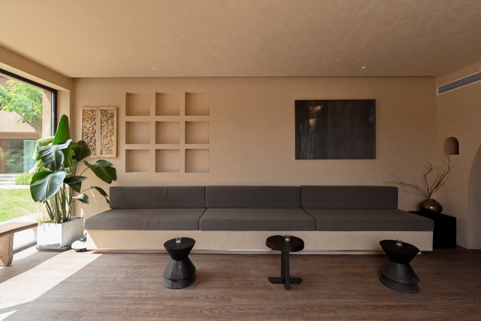 Rareyard Liushigang Homestay