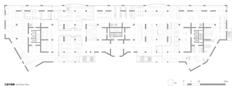 shenzhen tenz spa by objectender