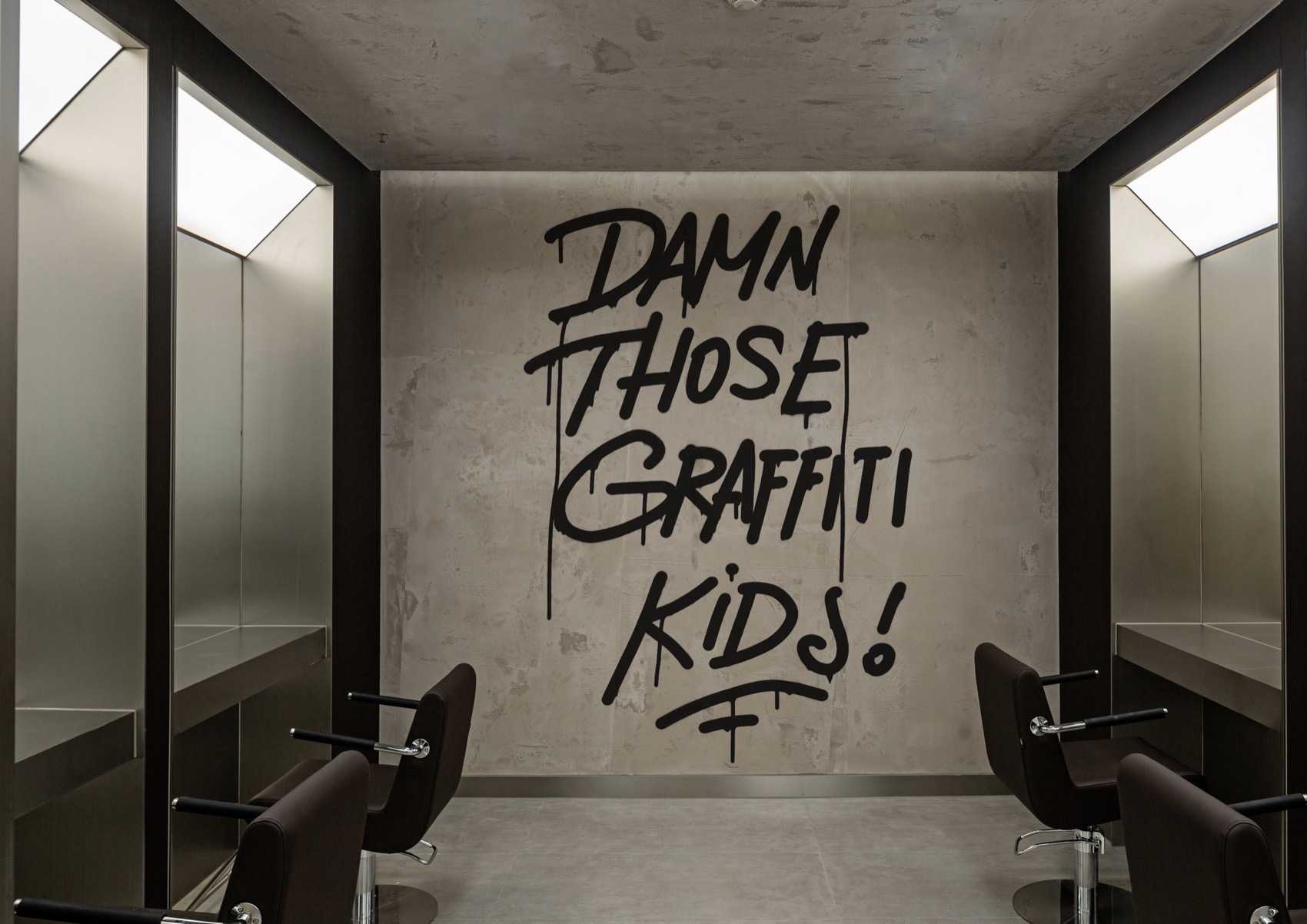 Mix SHOW Hair Design Salon By A N D Studio mix-show-hair-design-salon-by-a-n-d-studio