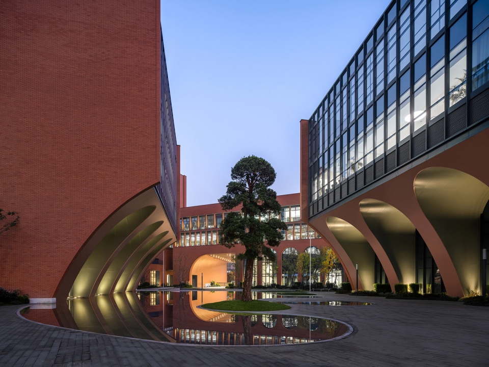basis international school wuhan by
