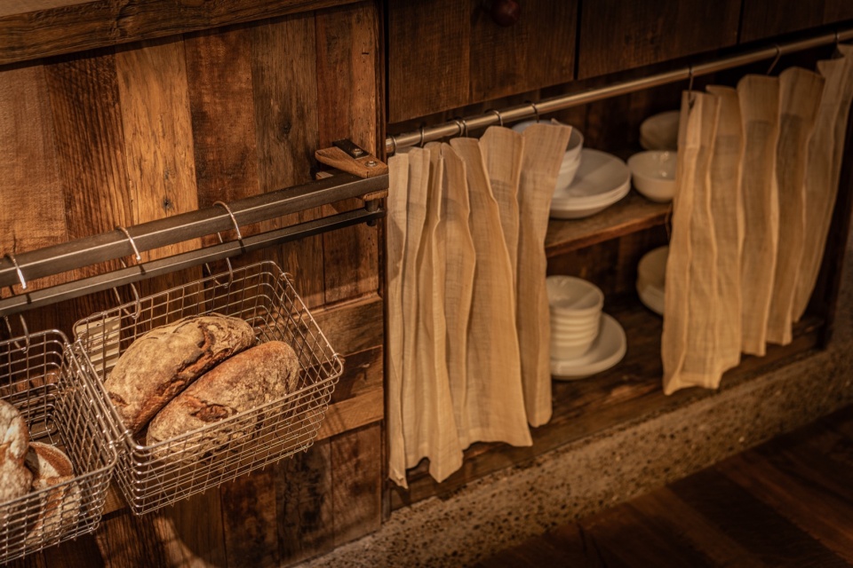 breadcircus by or design