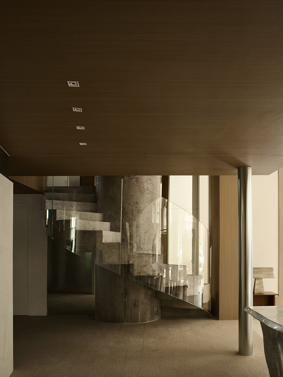 emily boutique by zhixiang design
