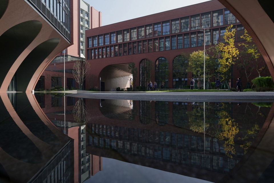 basis international school wuhan by