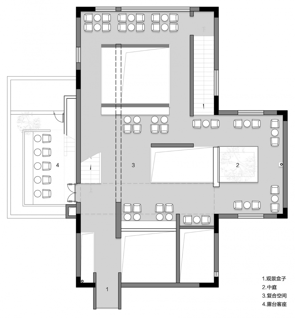 tiaohai drunkery hood in aranya by m s a a