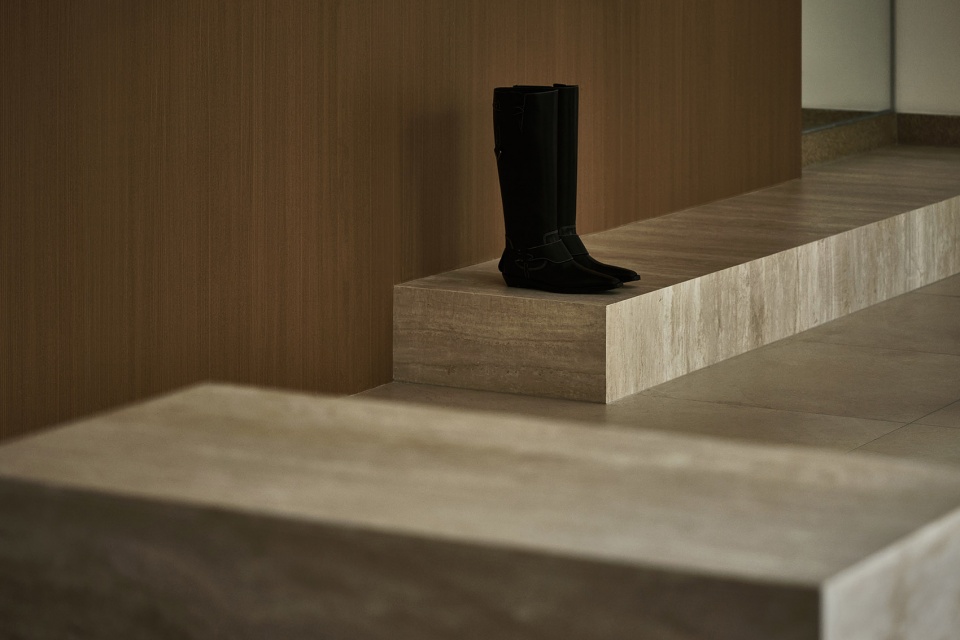 emily boutique by zhixiang design