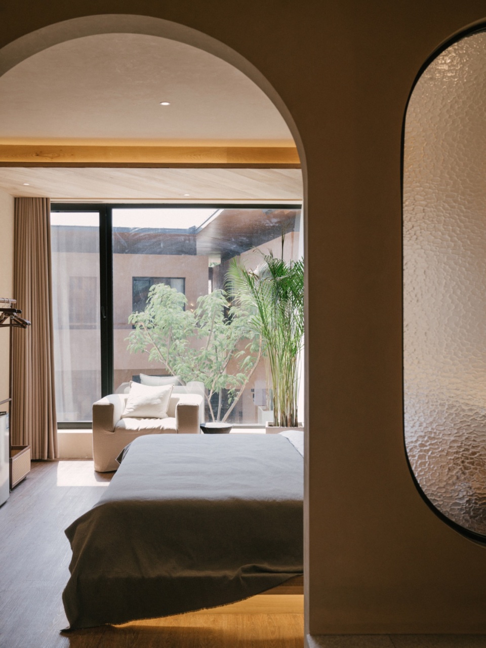 Rareyard Liushigang Homestay