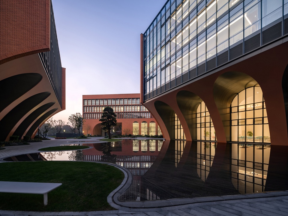 basis international school wuhan by