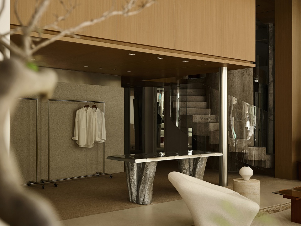 emily boutique by zhixiang design