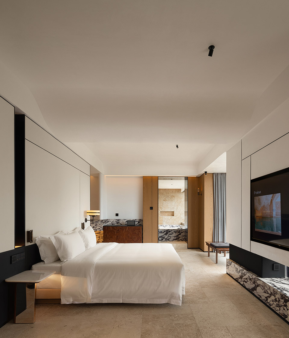 puinn hotel by funs creative design consultant