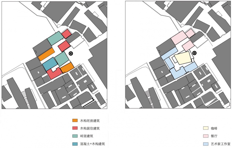 Porcelain Factory Plugin Revival China by Liu Kecheng Design Studio PAO