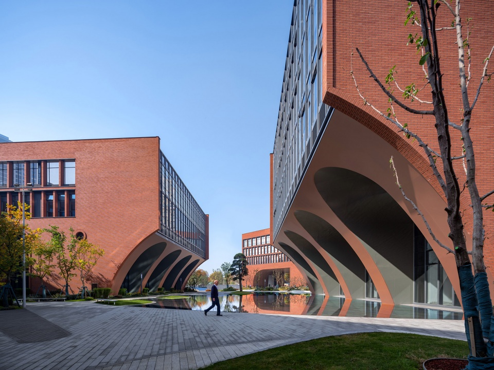 basis international school wuhan by