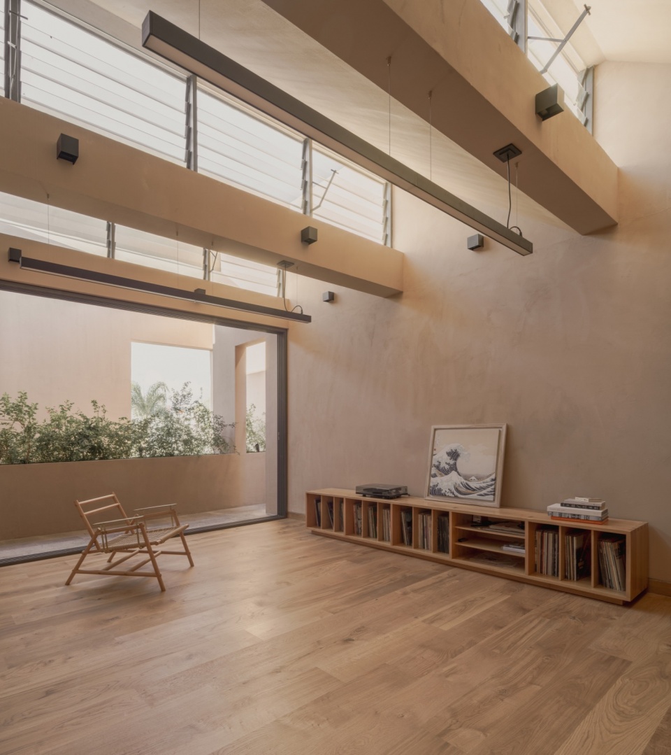 Casa Aguilar Taller Segovia Molina