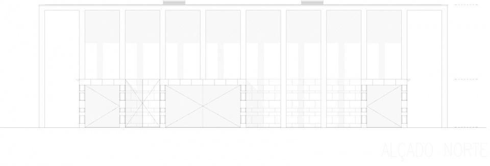 MERCADO CAMINHA Loftspace and Tiago Sousa Arquiteto
