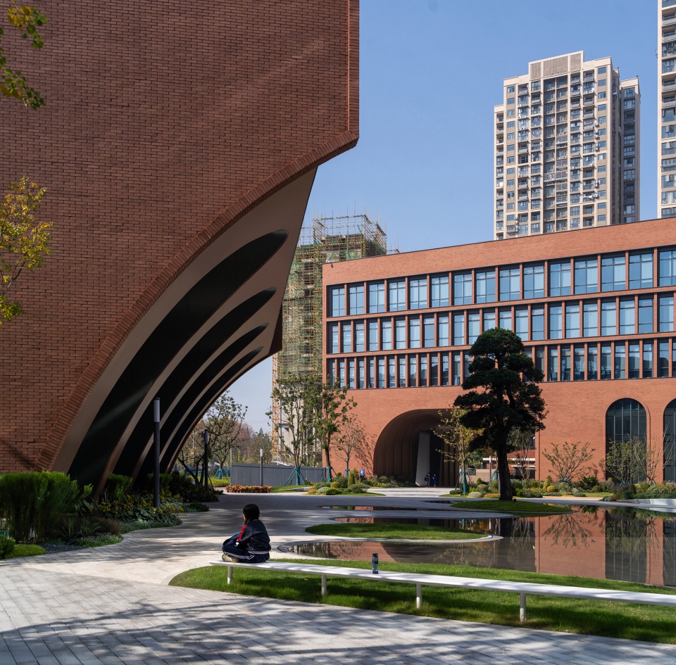 basis international school wuhan by