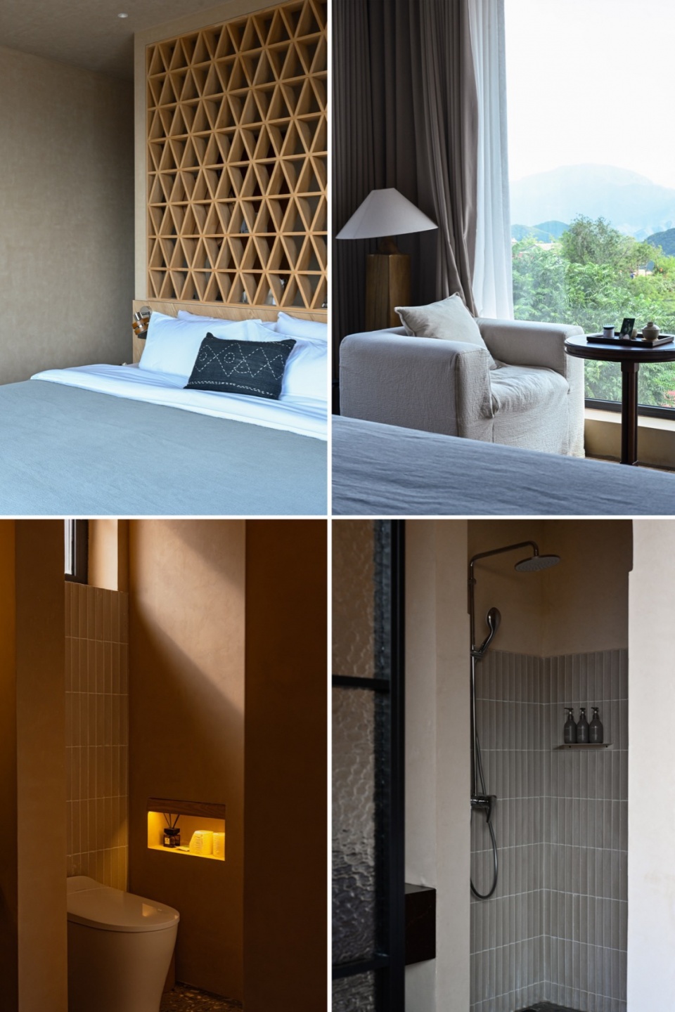 Rareyard Liushigang Homestay