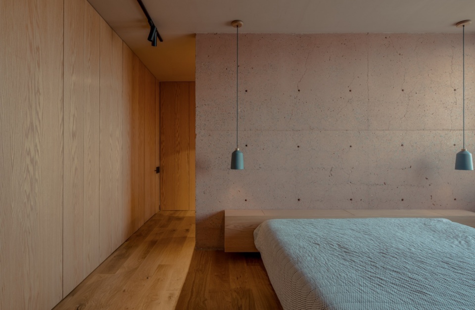 Casa Aguilar Taller Segovia Molina