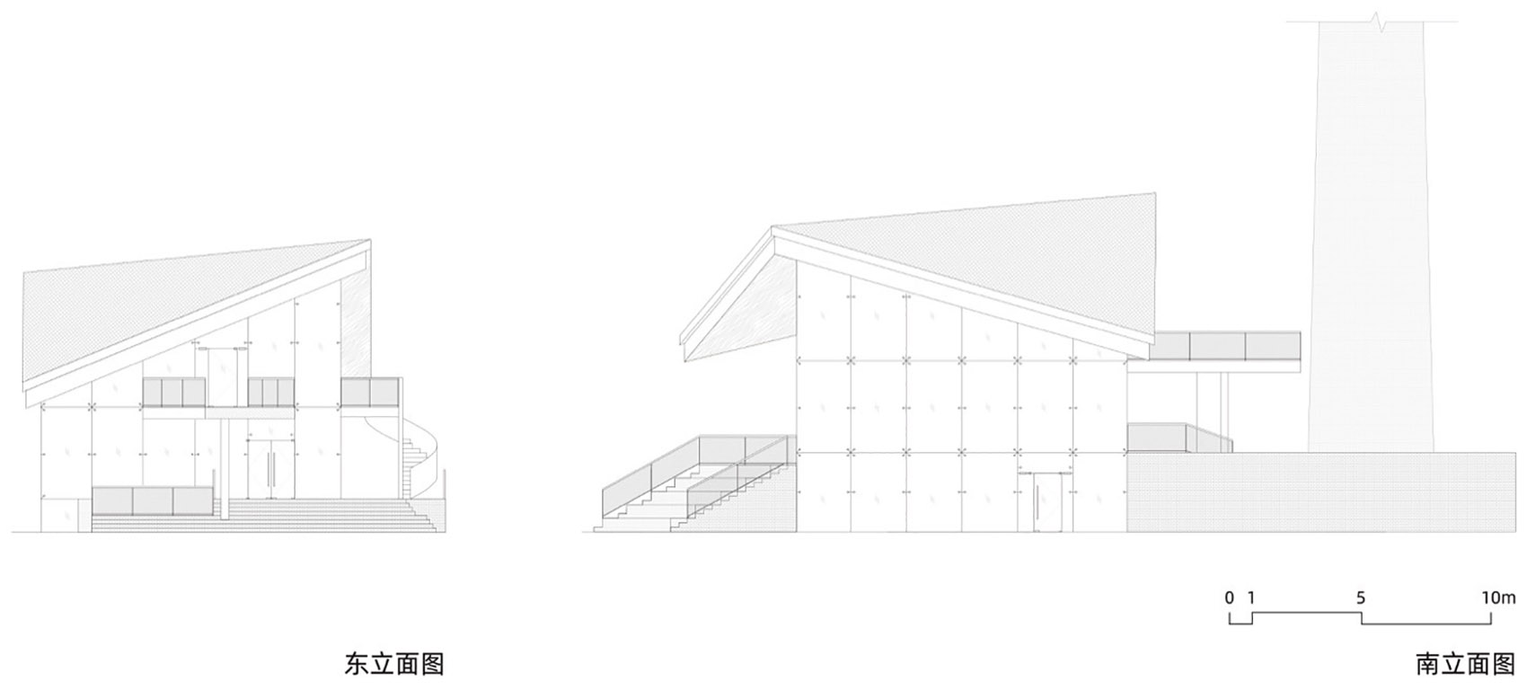 Porcelain Factory Plugin Revival China by Liu Kecheng Design Studio PAO