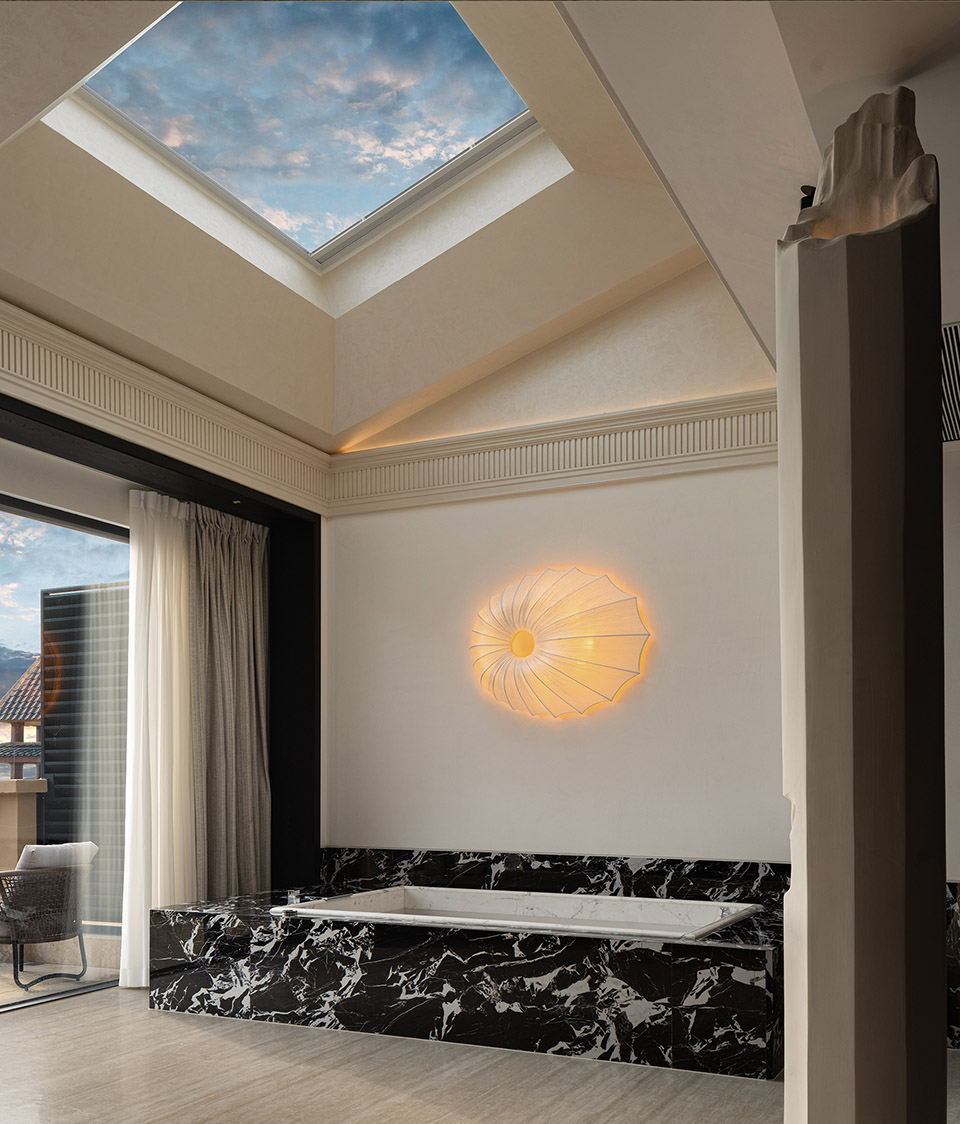 puinn hotel by funs creative design consultant