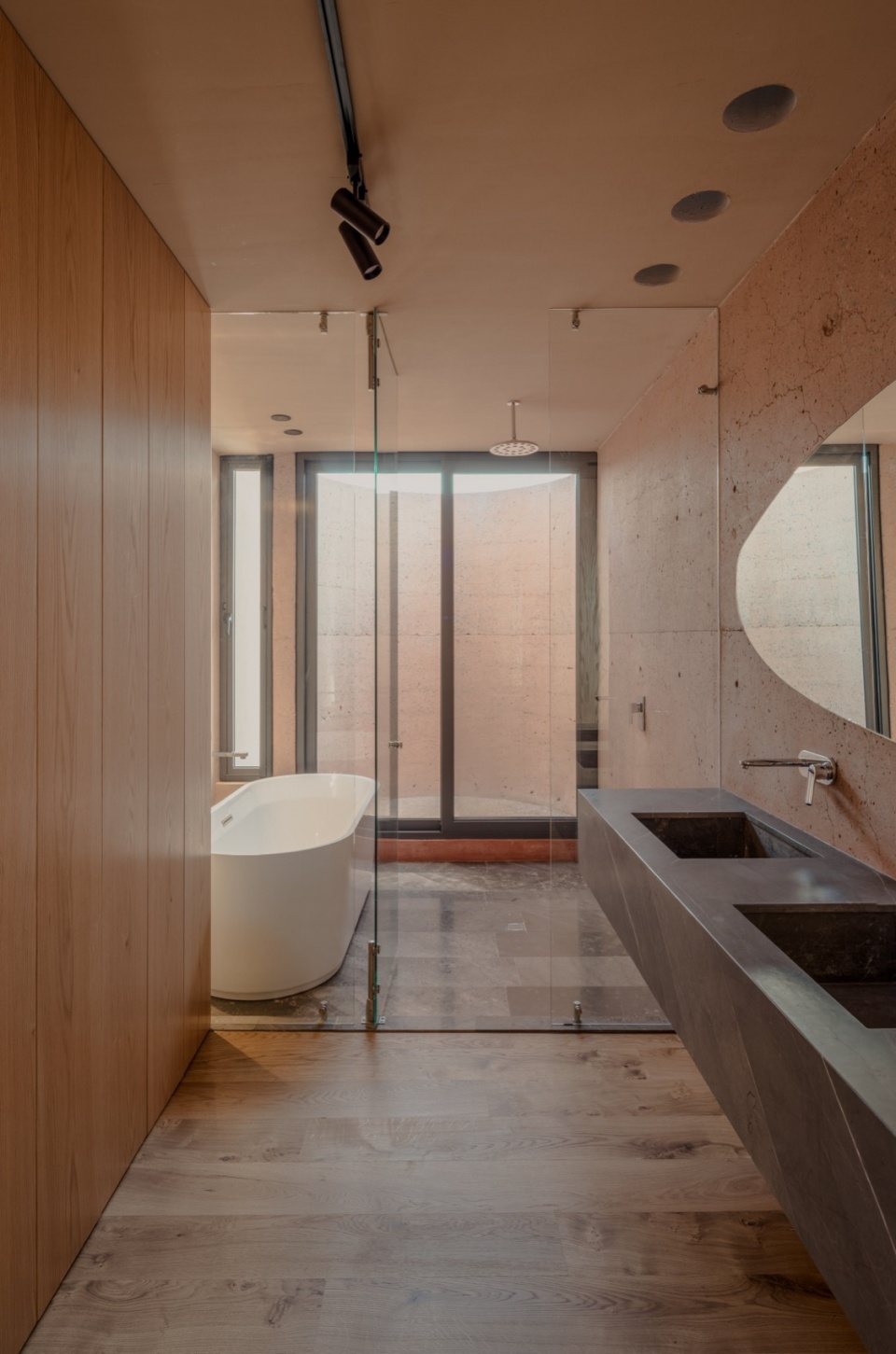 Casa Aguilar Taller Segovia Molina