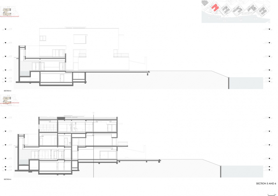 Dongqian Lake Master Studios Alvaro Siza with Carlos Castanheira