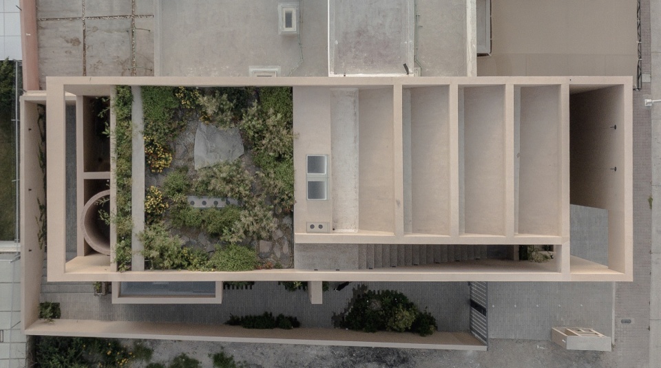 Casa Aguilar Taller Segovia Molina