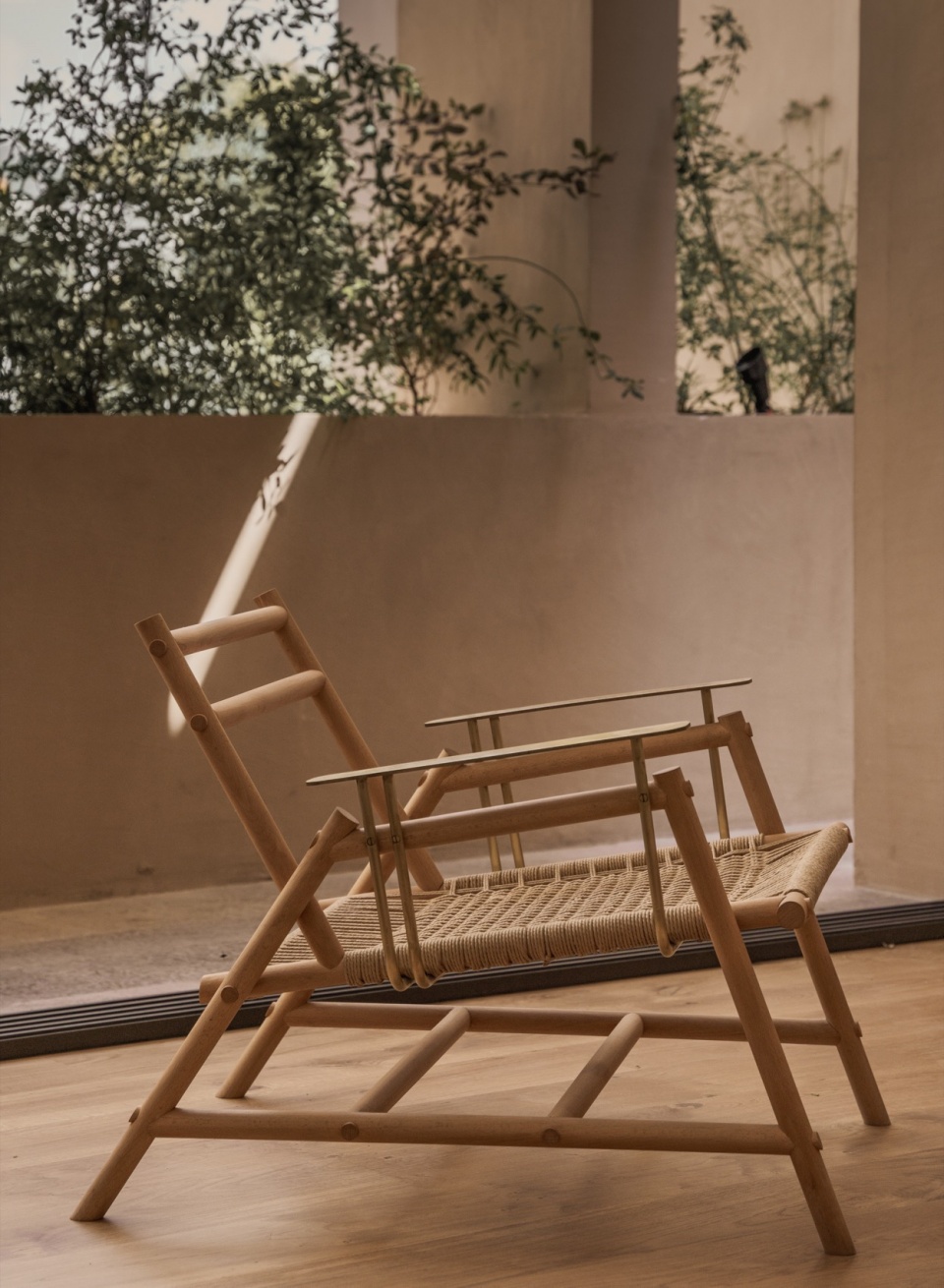 Casa Aguilar Taller Segovia Molina