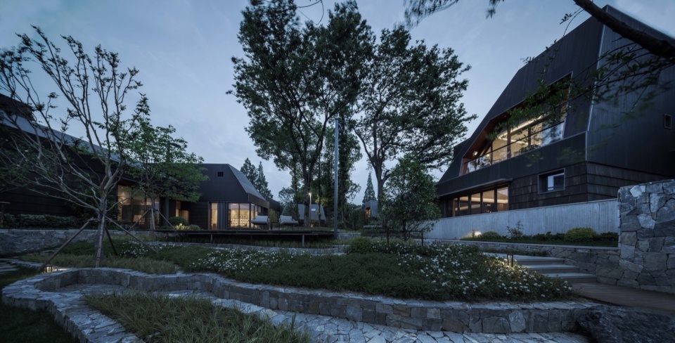Orieco Club Puyuan