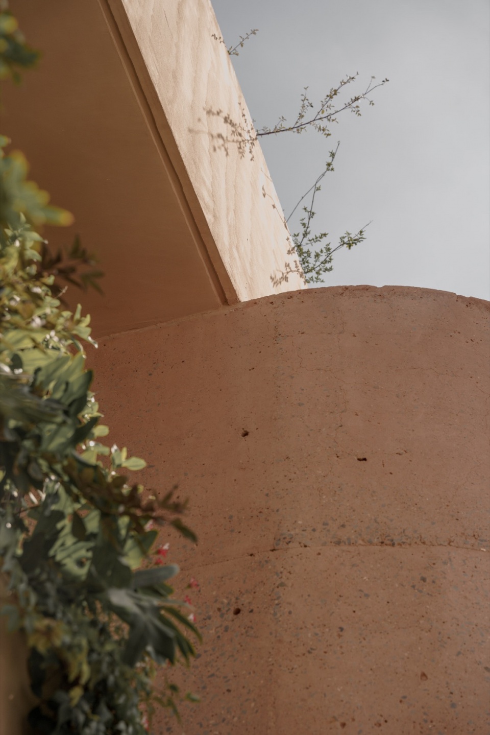 Casa Aguilar Taller Segovia Molina