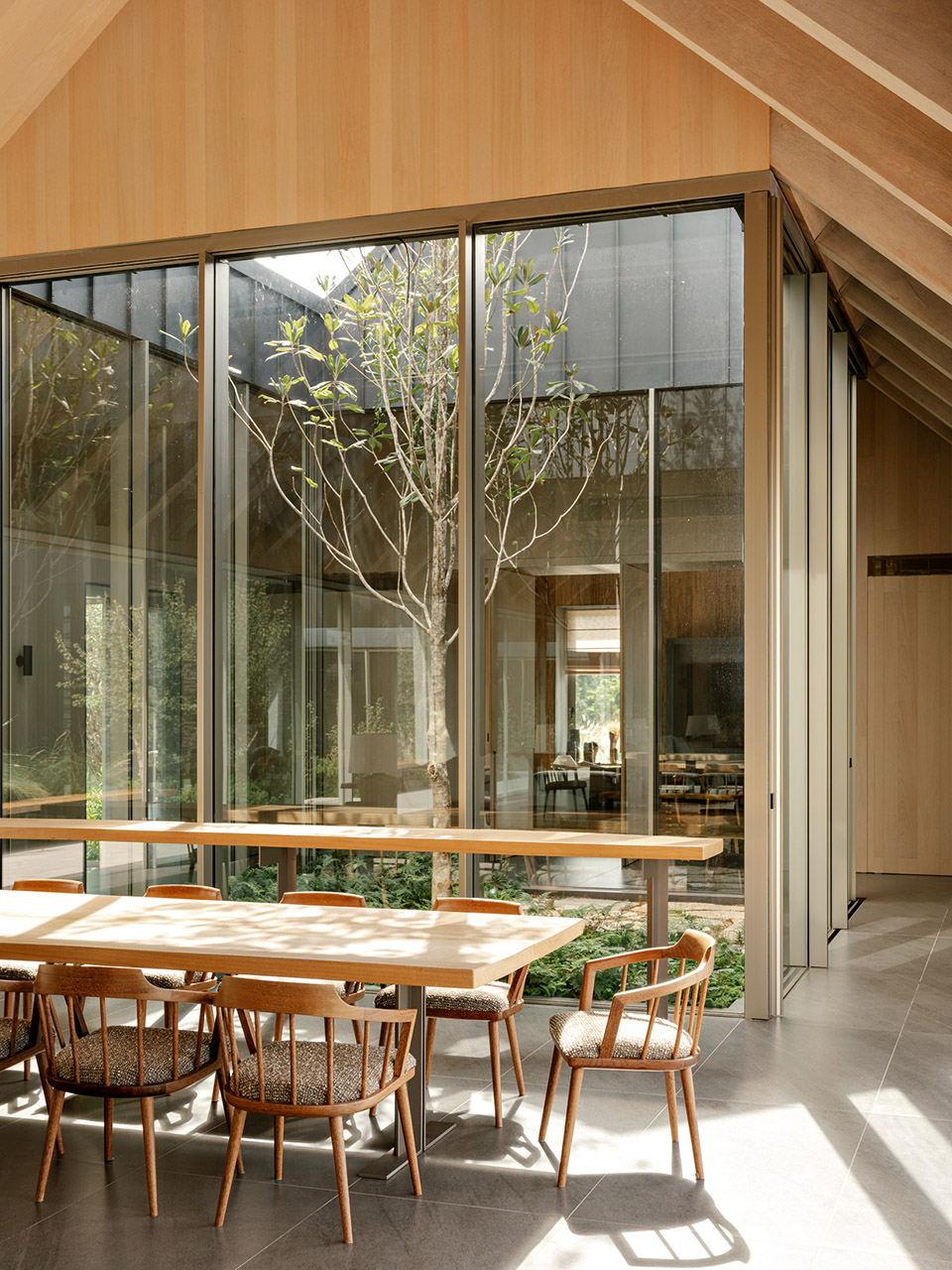 ccb house by kiko salomao tanaka architects