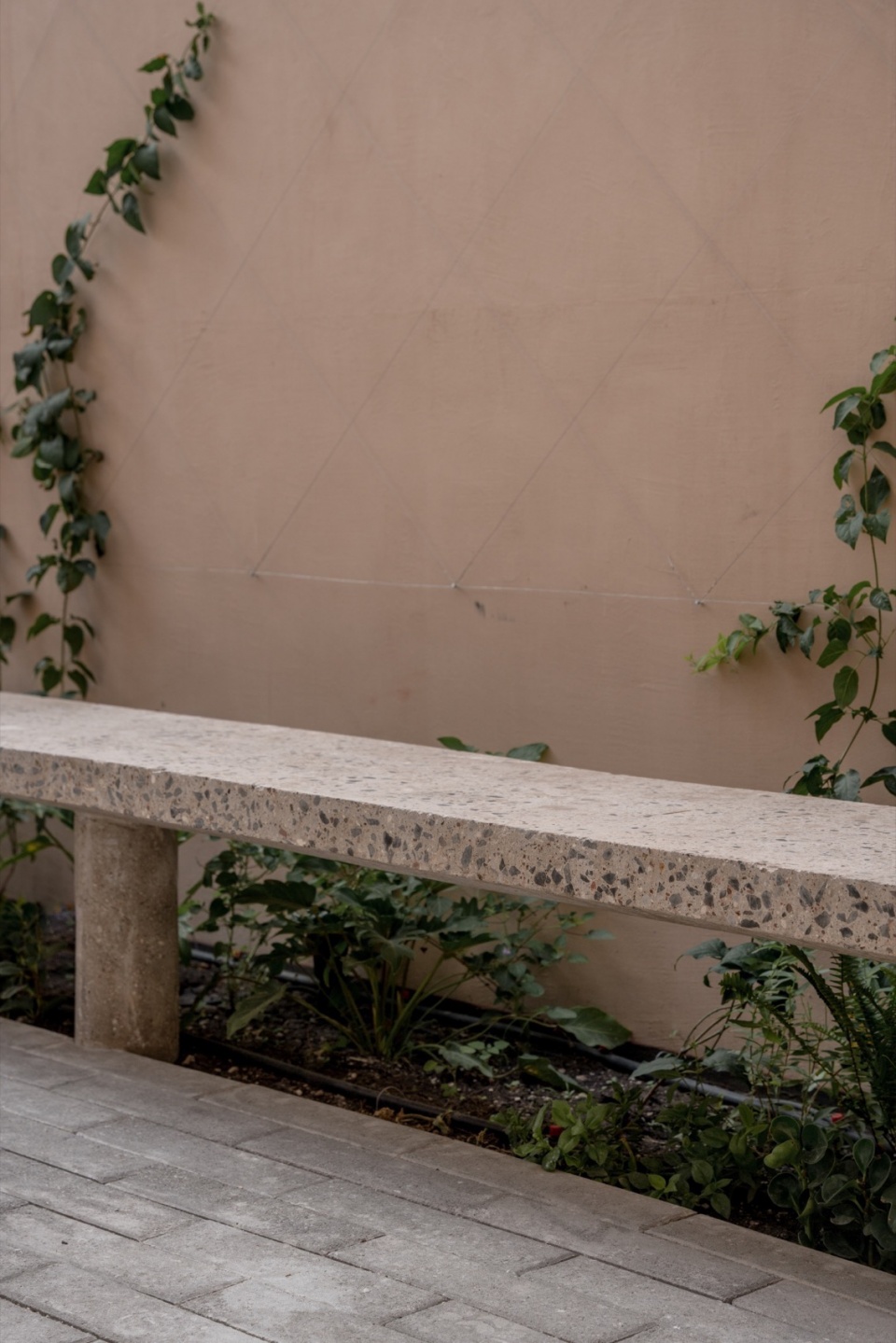 Casa Aguilar Taller Segovia Molina