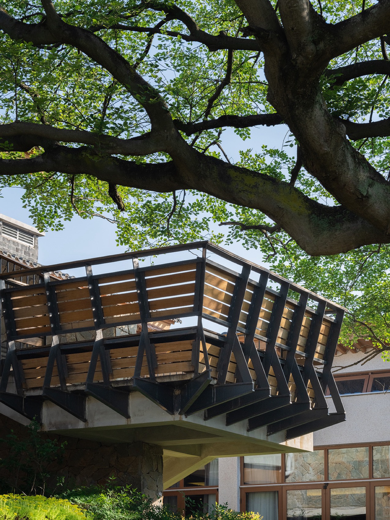 Renovation Of Abandoned Rural Primary Schools By Architectural And renovation-of-abandoned-rural-primary-schools-by-architectural-and