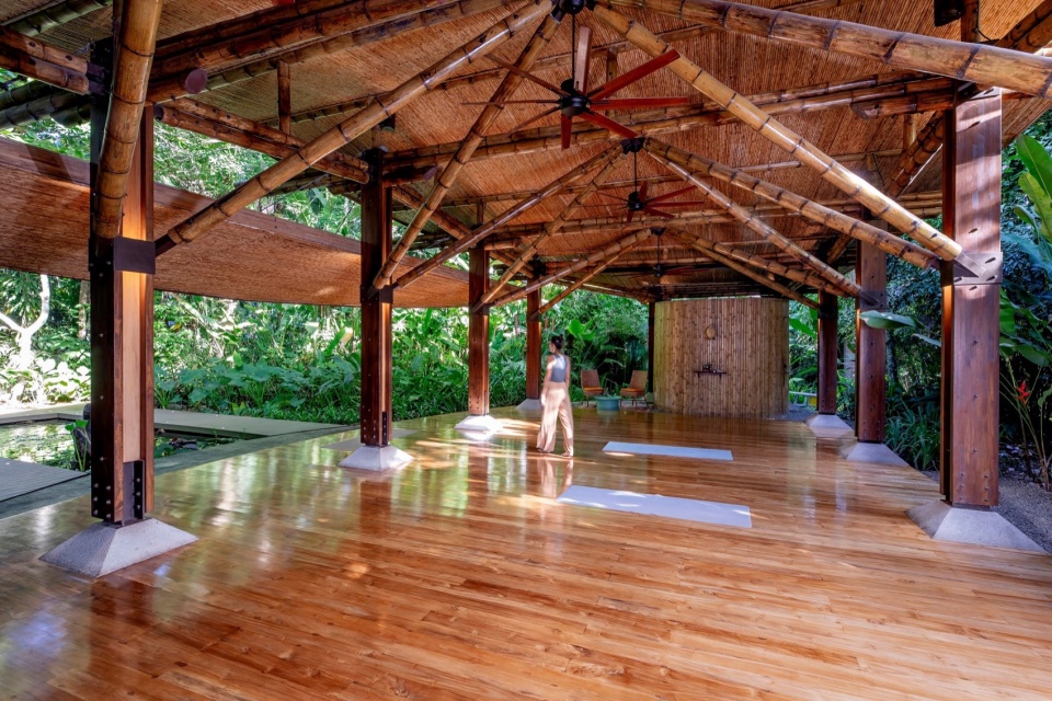 Aguas Claras Studio Saxe