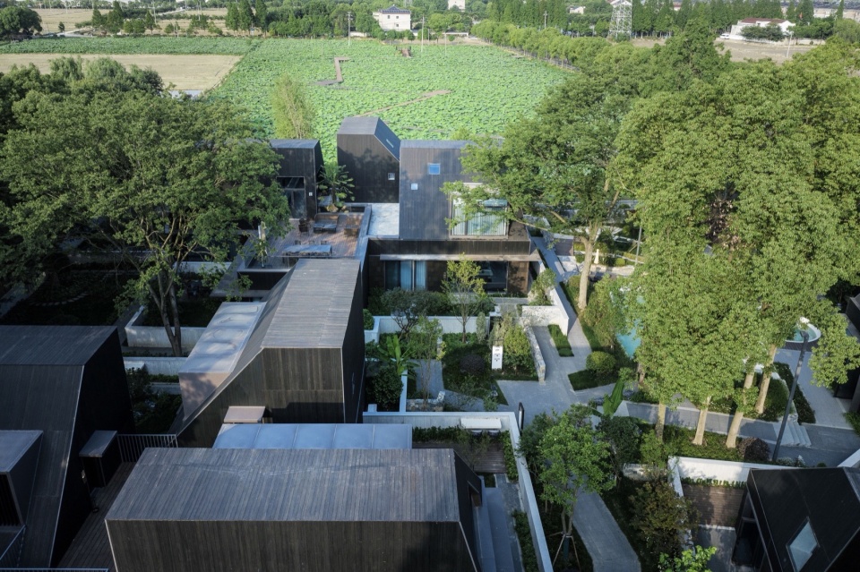 Orieco Club Puyuan