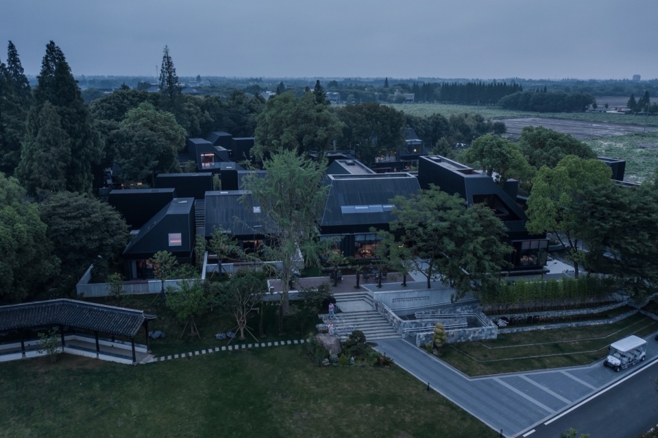Orieco Club Puyuan