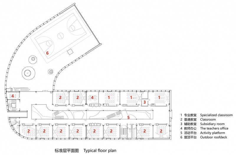basis international school wuhan by