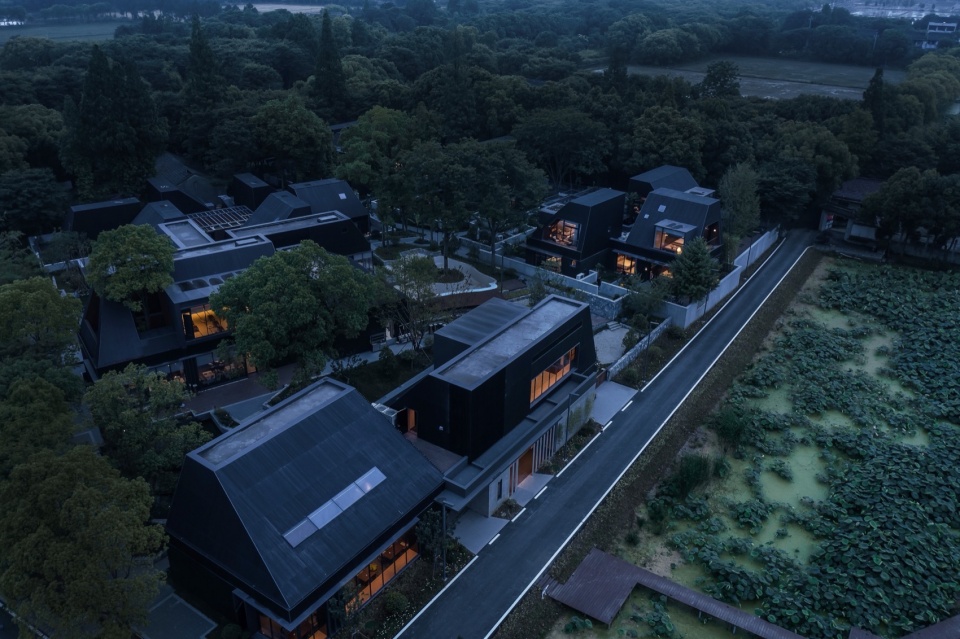 Orieco Club Puyuan