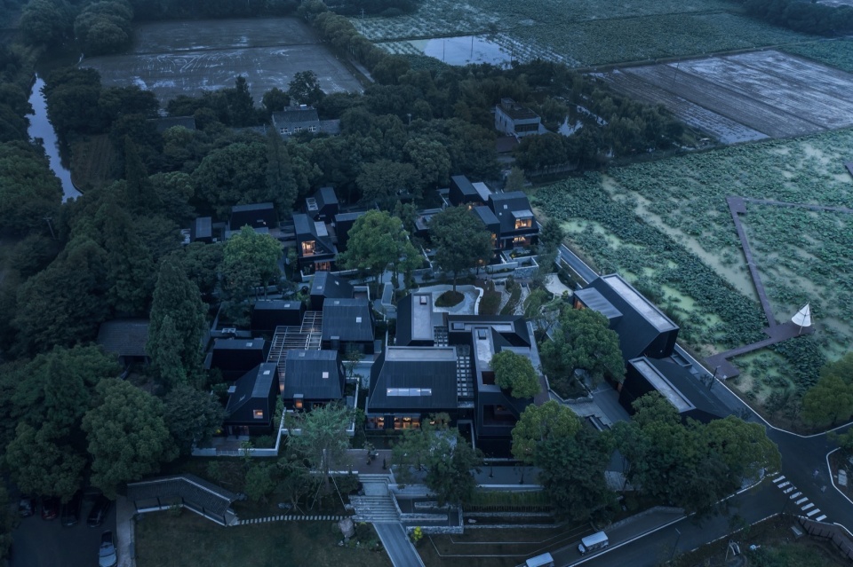 Orieco Club Puyuan